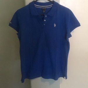 U.S. Polo